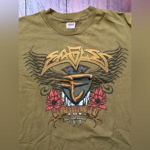 1994 The Eagles World Tour t shirt